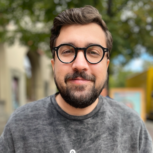 Helio Medeiros - Engineering Leader